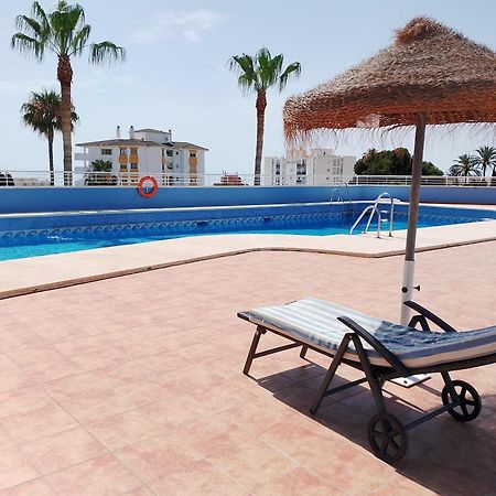 Ferienwohnung Lemon Garden Cielomar Benalmádena Exterior foto