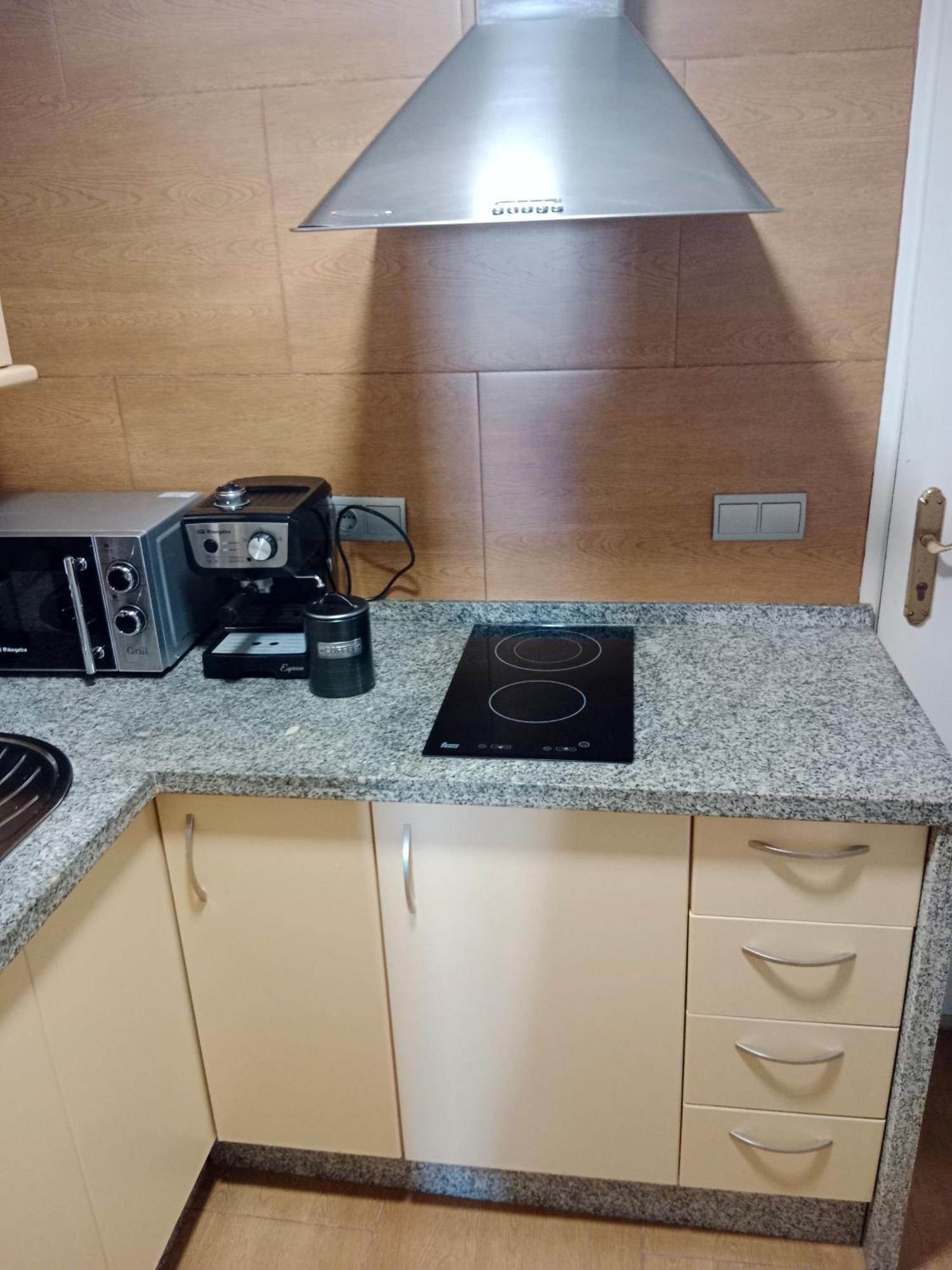 Ferienwohnung Lemon Garden Cielomar Benalmádena Exterior foto