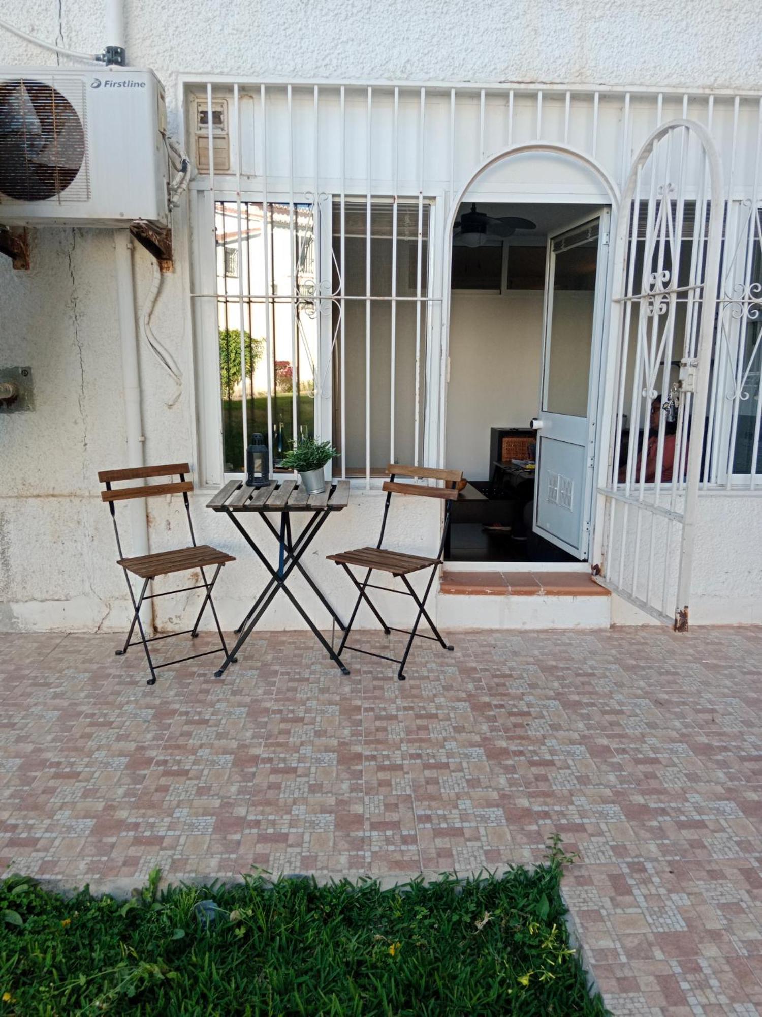 Ferienwohnung Lemon Garden Cielomar Benalmádena Exterior foto