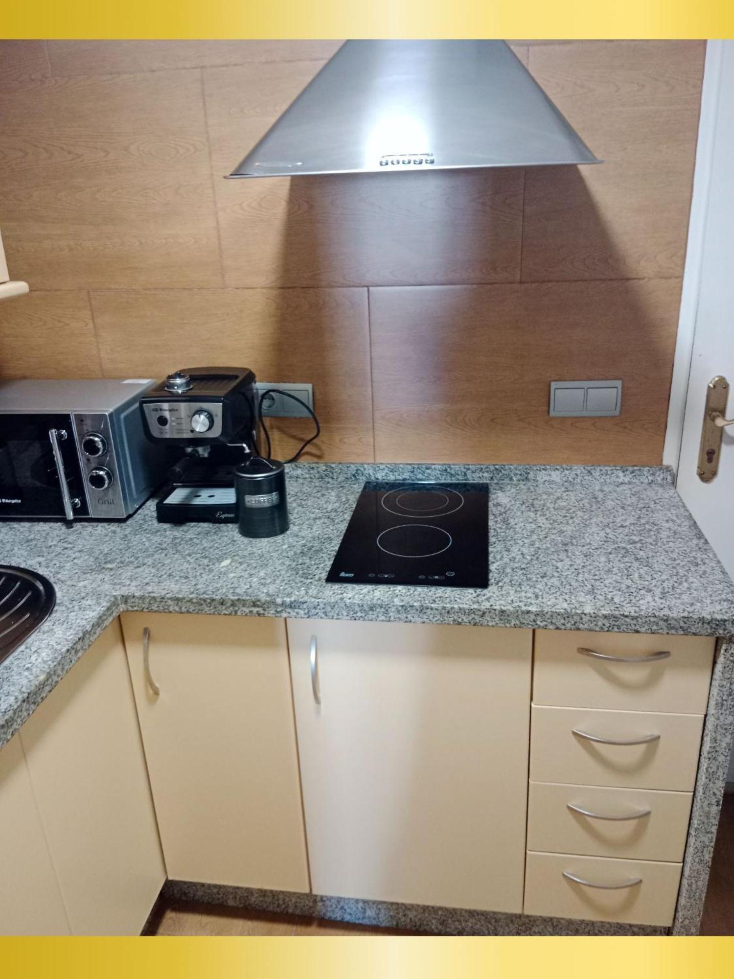 Ferienwohnung Lemon Garden Cielomar Benalmádena Exterior foto